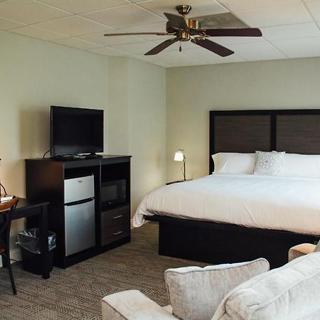 Country Squire Inn And Suites New Holland Ngoại thất bức ảnh