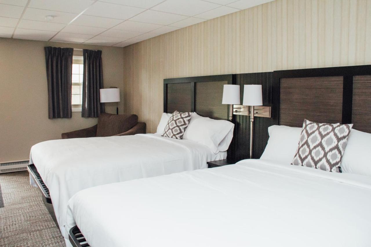 Country Squire Inn And Suites New Holland Ngoại thất bức ảnh