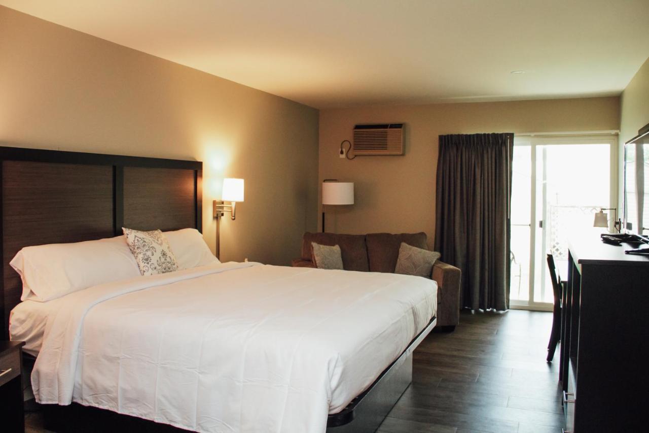 Country Squire Inn And Suites New Holland Ngoại thất bức ảnh