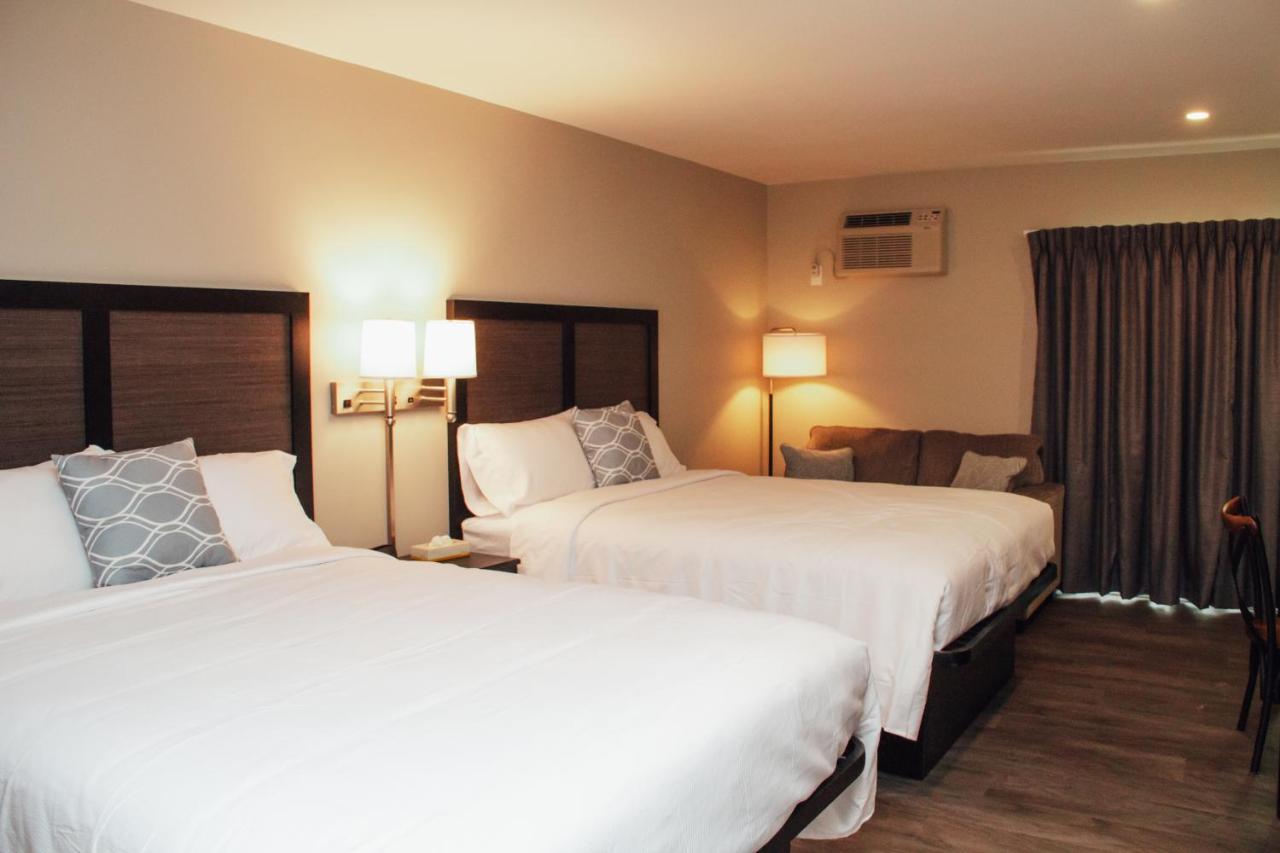 Country Squire Inn And Suites New Holland Ngoại thất bức ảnh