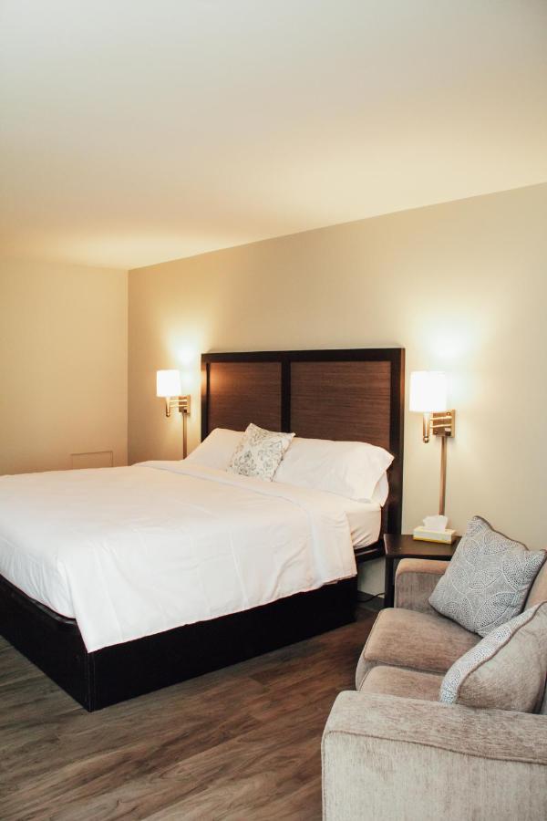 Country Squire Inn And Suites New Holland Ngoại thất bức ảnh