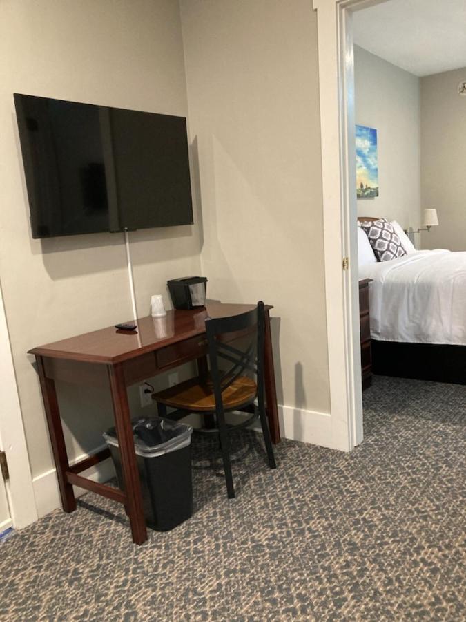 Country Squire Inn And Suites New Holland Ngoại thất bức ảnh