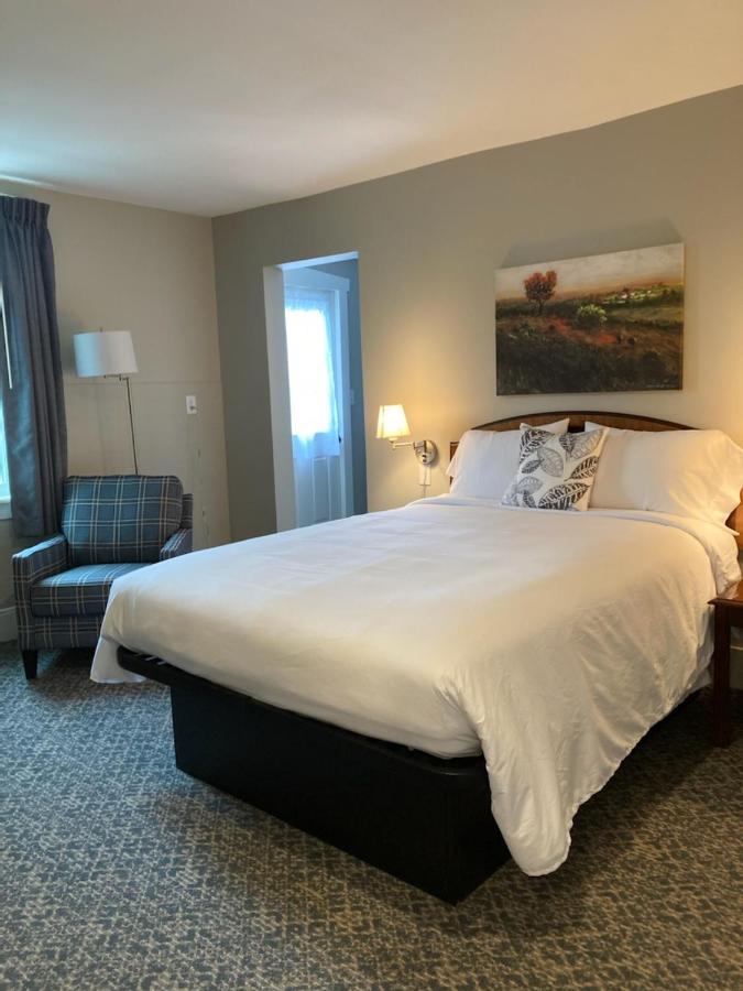 Country Squire Inn And Suites New Holland Ngoại thất bức ảnh