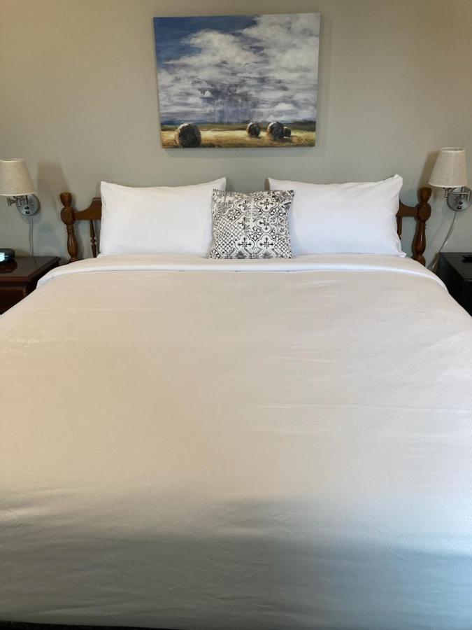 Country Squire Inn And Suites New Holland Ngoại thất bức ảnh