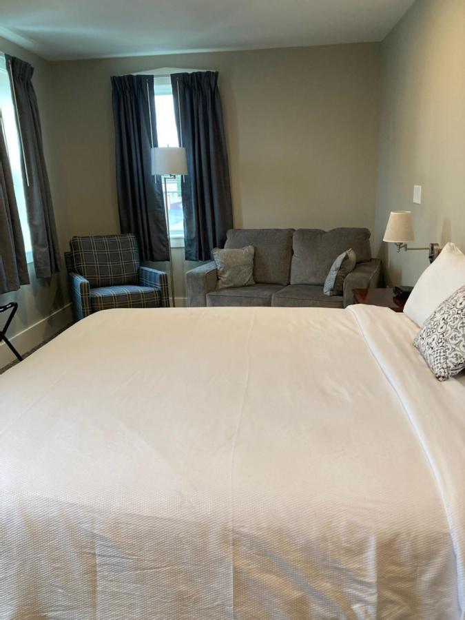 Country Squire Inn And Suites New Holland Ngoại thất bức ảnh